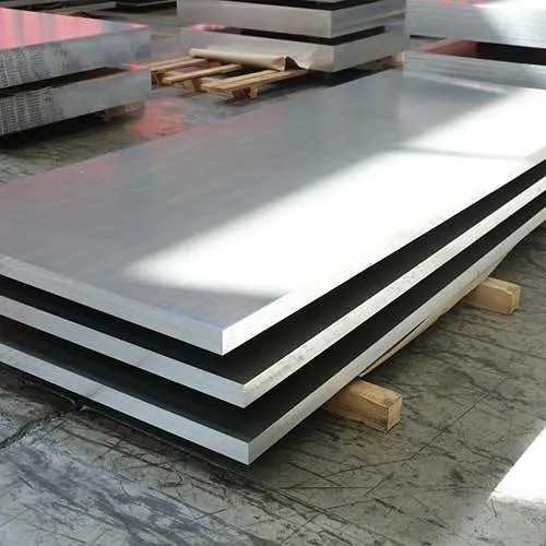  2024 Aluminum plate